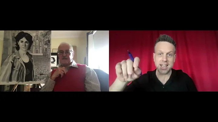 Talking Prisoner E1 Interview with Prisoner Camera...