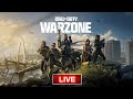 🔴 LIVE WARZONE - HIGH KILL GAMES, RAGE MOMENTS, &amp; CLUTCHS!