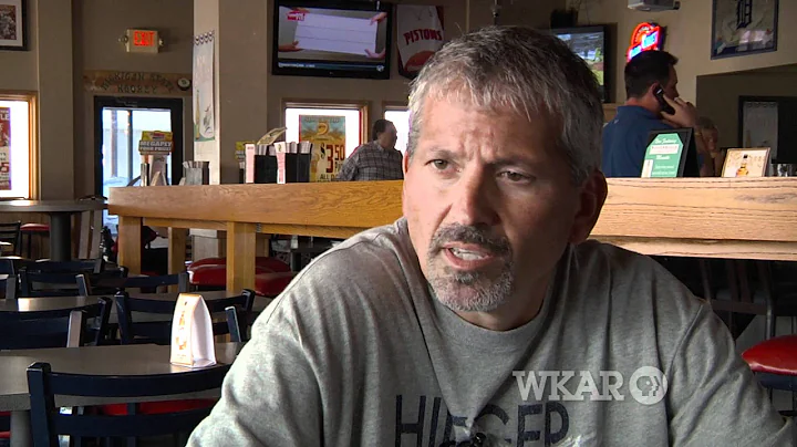 Restaurant smoking ban helps some, hurts others | reWorking Michigan | WKAR PBS NPR