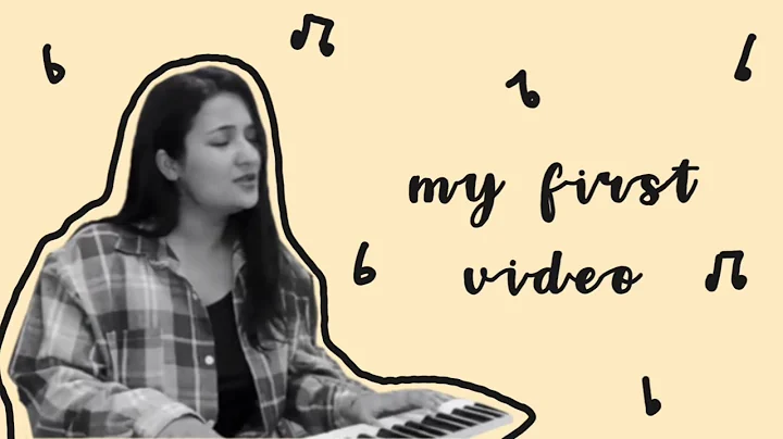 My First Video - Simple Covers Music Sessions