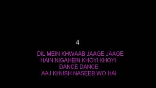 Jhoom Jhoom Jhoom Baba Mp4 Karaoke