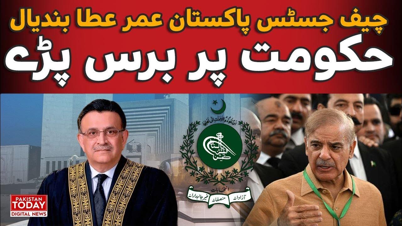 Breaking News | Pakistan Today Digital News | Pakistan Today - YouTube