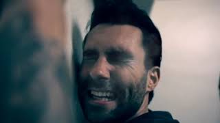 Maroon 5 - Misery REVERSED Music Video