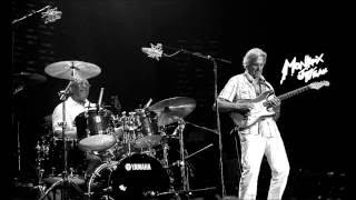 John McLaughlin and Billy Cobham Live At The Montreux Jazz Festival (2017)