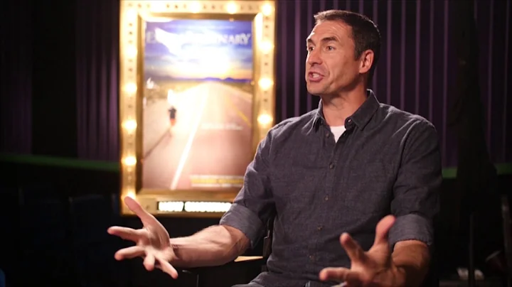 Extraordinary: Leland Klassen On Running