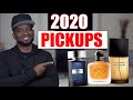 Top 10 Fragrance Pickups Of 2020