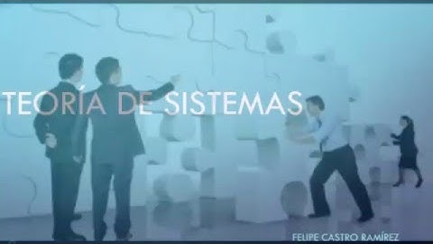 Proyecto Final de Teoría de Sistemas