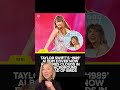 Taylor Swift and Toy Story dropping more Easter eggs? 👀