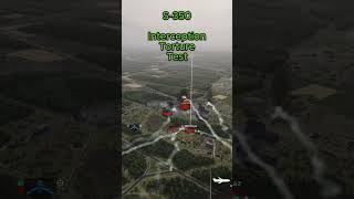 S-350 Interception Torture Test // Broken Arrow Test