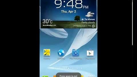 Android File Protector
