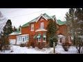 Spectacular and very large abandoned dream farmhouse in Canada. Explore #30