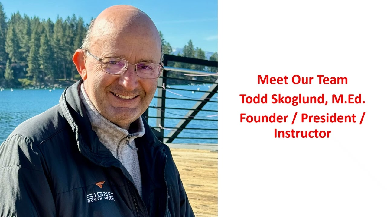 ⁣Signet North America - Best Hazmat Training in Pueblo West, CO