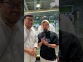 Қашан президент боласыз?