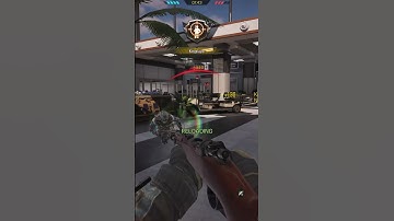 CRAZY SNIPER HEADSHOT 💣 #callofdutymobile #codm #matrixlive