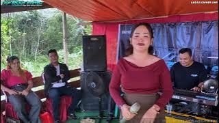 SRI WENI - NOSTALGIA - DANGDUT SLOW BAND - LIVE DESA DANAU PURUN