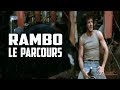 Rambo le parcours  2005