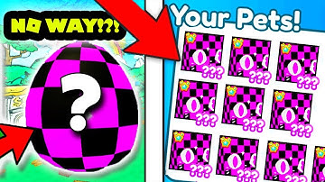 Unbelievable Odds to Get HUGE ERROR Cat in April Fools Event