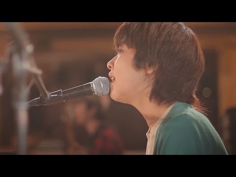 松崎ナオ トリオ 客無しライブ incl. 「川べりの家」「フォークソング」ほか全6曲