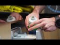 How to wash your down jackets with Nikwax Down Wash.Direct® and Down Proof
