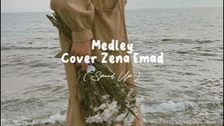 Medley (Speed Up) - Cover by Zena Emad