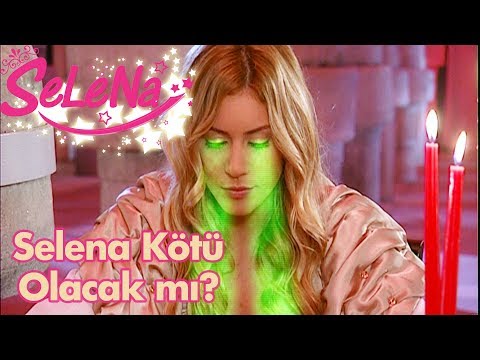 Selena kötü olacak mı?