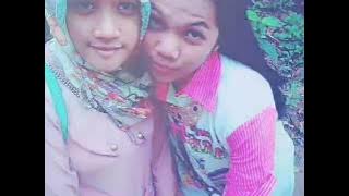 Winny putri lubis dan my family