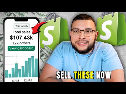 Top 5 Winning Products To Sell In September 2023! #dropshipping #ecommerce #shopifydropshipping