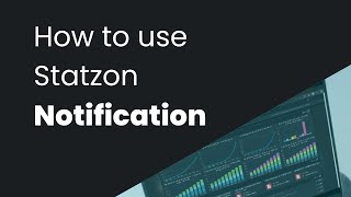 How to use Statzon - Notification for the latest market insights screenshot 3