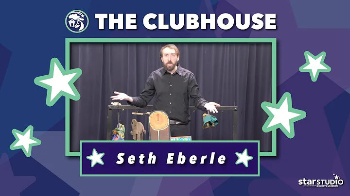 The Clubhouse — Seth Eberle — 11-25-25