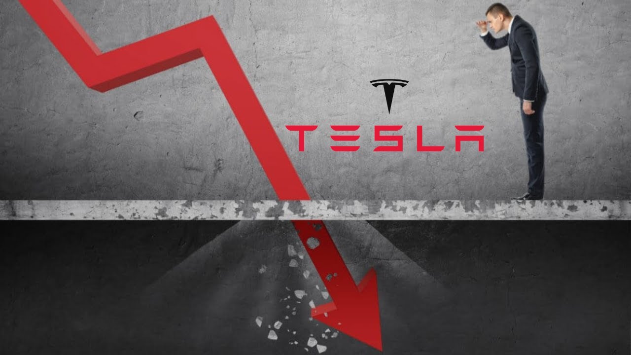 Open AI will make tesla stock crash! - YouTube
