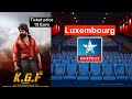 Kinepolis luxembourg kgf in kinepolis luxembourg