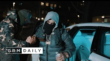 Snow God - Real Life [Music Video] | GRM Daily