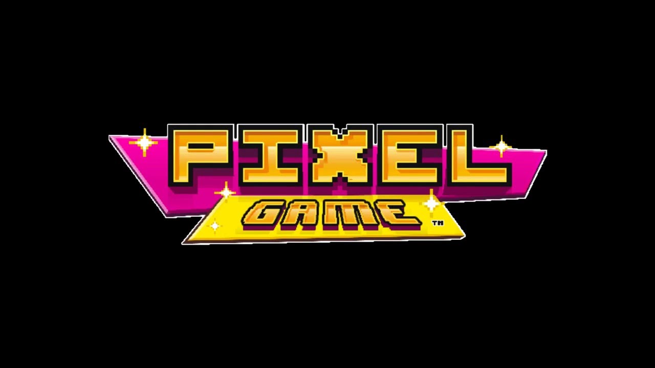 Pixel Game by Gemu (ゲーム) YouTube
