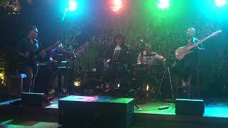 The Jazz Garden - Barley & Barrel  (Live ARTOTEL Suites Bianti  Yogyakarta -12  Mei 2023) (2)