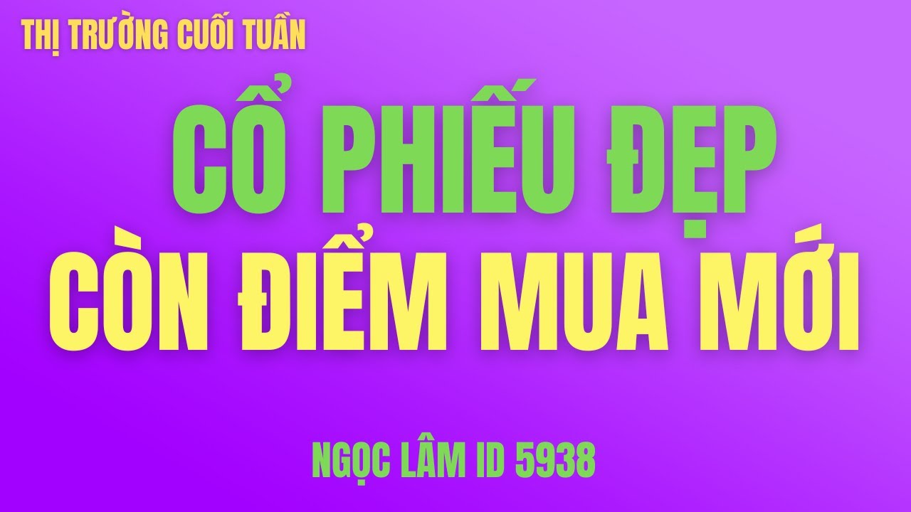 Nhận định thị trường chứng khoán hàng ngày | Phân tích vnindex , cơ hội mua cổ phiếu hôm nay