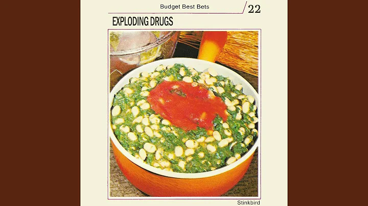 Exploding Drugs