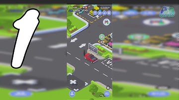 Car Fix Tycoon Gameplay Walkthrough #1 (Android, IOS)
