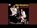 Miss broadway