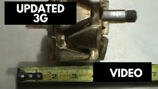 Updated 3g high amp rebuild questions answered