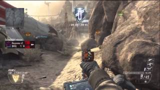 INSANE SPAWN SHOT - Lux