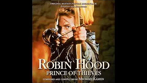 Michael Kamen - Robin Hood: Prince of Thieves