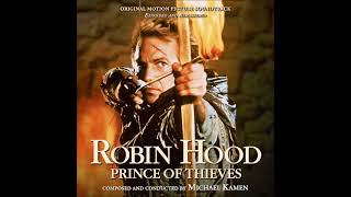 Michael Kamen - Robin Hood: Prince of Thieves