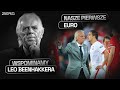 LEO BEENHAKKER MIAŁ RACJĘ A MY SIĘ OBRAŻALIŚMY - WSPOMINAMY TRENERA POLSKI W LATACH 2006-2009