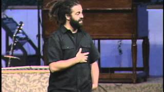 The God of the Mess (Eph. 1:1-14) - Pastor Daniel Fusco