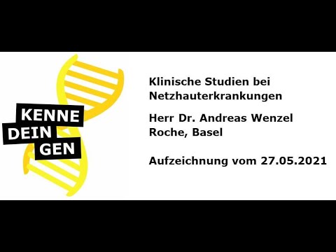 Video: Sollten EOAD-Patienten In Klinische Studien Einbezogen Werden?