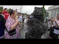 UNESCO Cultural Heritage Japanese traditional festival 宮古島 パーントゥプナハ
