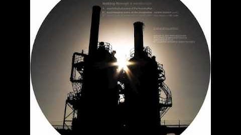 Giorgio Gigli & Obtane - Psychological Scene of the Imagination (Milton Bradley Mix)