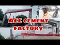 Acc factory  jhinkpani  associate cement company ltd