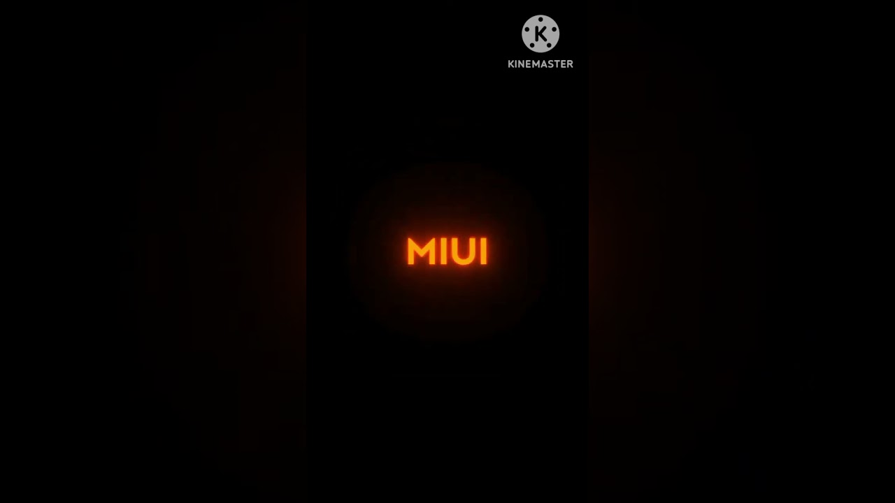 Redmi note 9 Killscreen