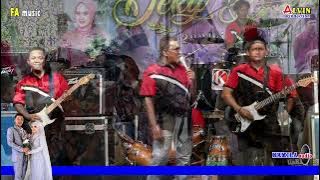 TAK TEGA // hamdan att // MR KARUNG // FA MUSIC // KAMILA AUDIO // ALVIN PRO // ILHAM VISION